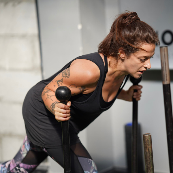 trening funkcjonalny