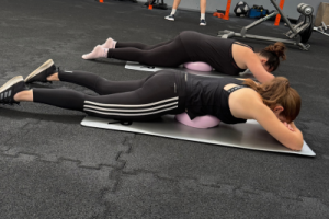 trening medyczny Warszawa
